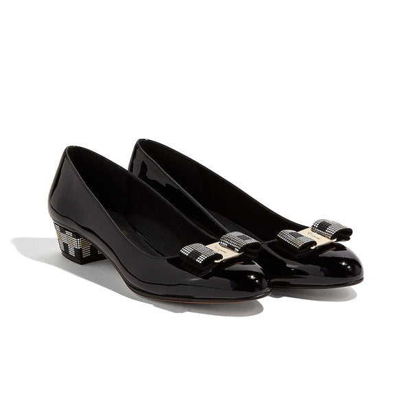 Mosaic Vara Bow Pump